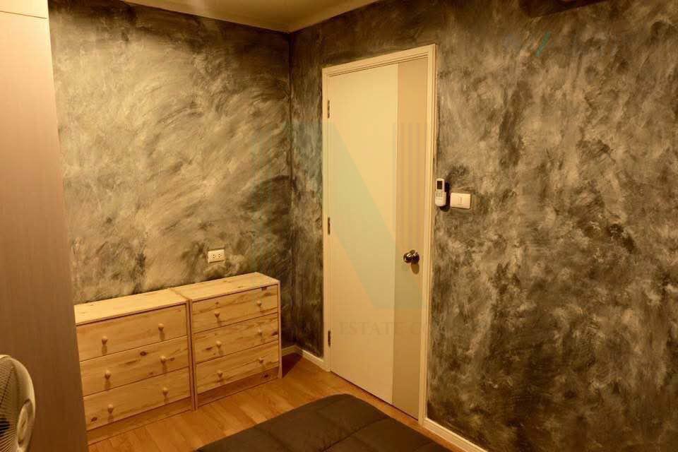 picture 🚩 For Sell Condo LUMPINI MEGA CITY BANGNA Building C, Floor 29,1 bed room, Room size 26 sqm - 1/8