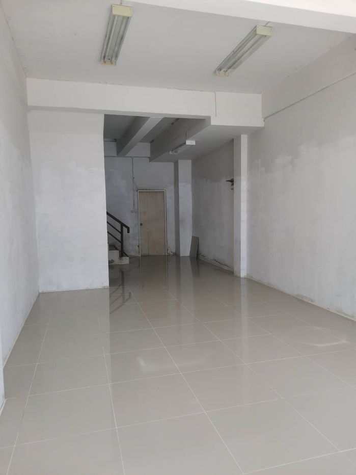 รูป ให้เช่าอาคารพาณิชย์ 3 ชั้น เดือนละ 10,000 บ. - รูปที่ 11/11