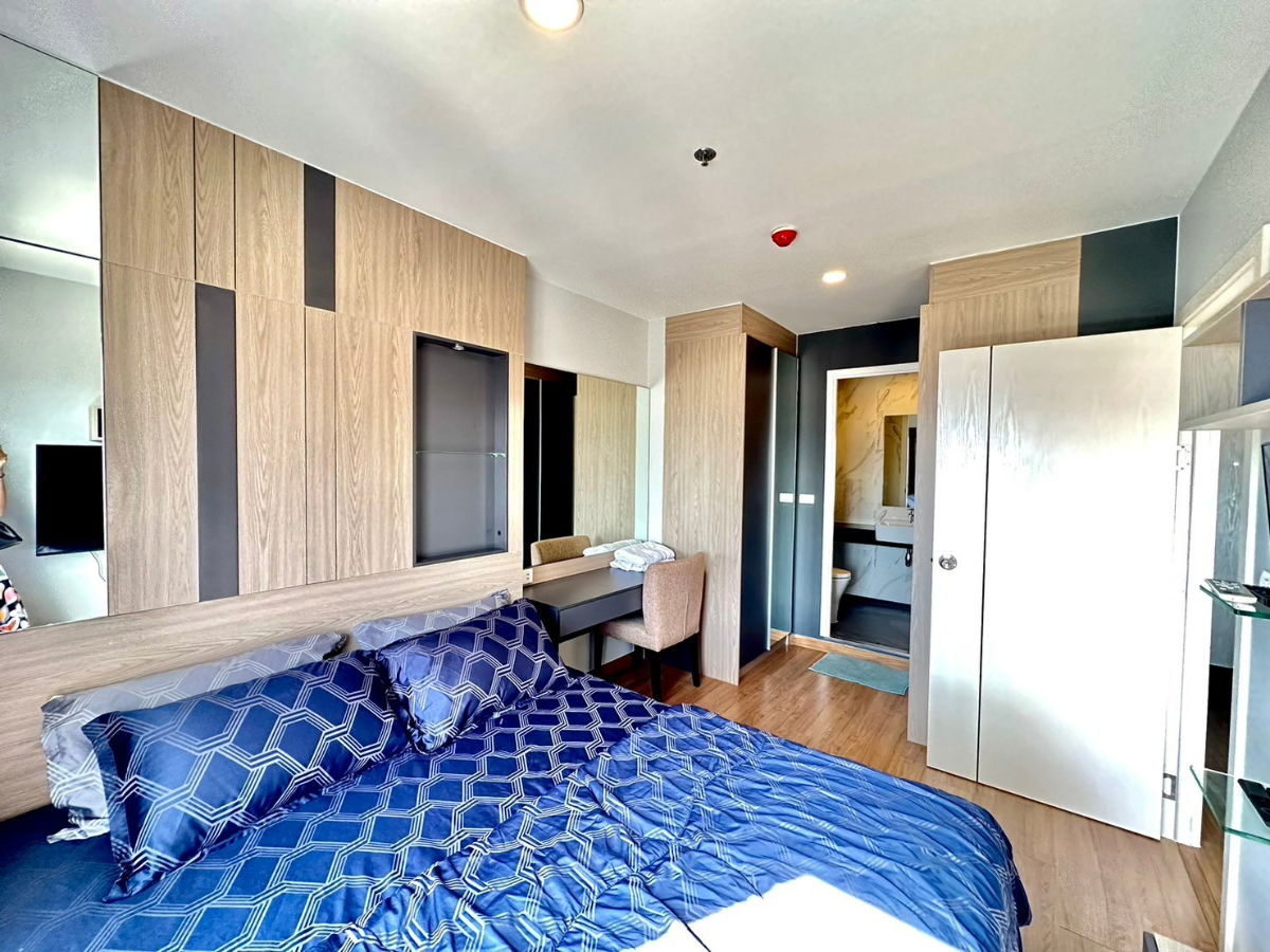 picture ✨ For Rent PLUS CONDO 30M Hatyai – Ready to stay - 3/14