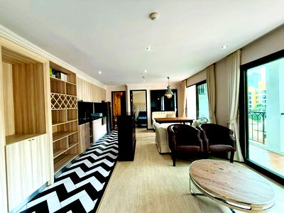 Condos for sale : Venetian Signature  Condo Resort   Location:  Jomtien  