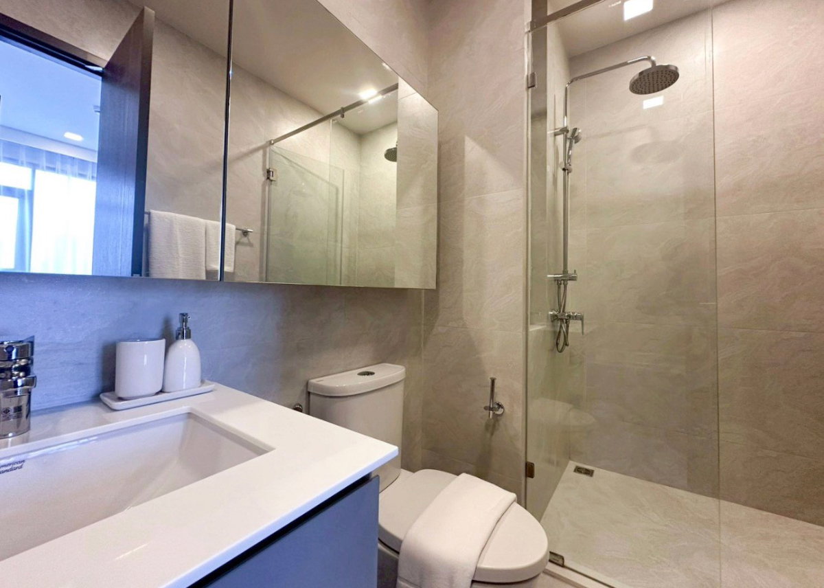 Brand new condominium Two-Bedroom pool view for rental near Bangtao Beach and boat avenue, Phuket - image 5