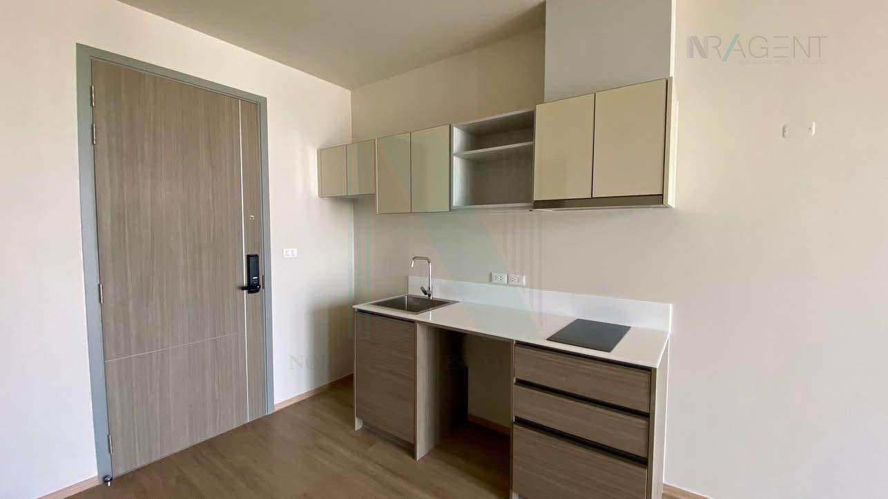 picture ðš For Sell Condo THE ISSARA SATHORN Building 1, Floor 25,1 bed room, Room size 37 sqm - 3/8