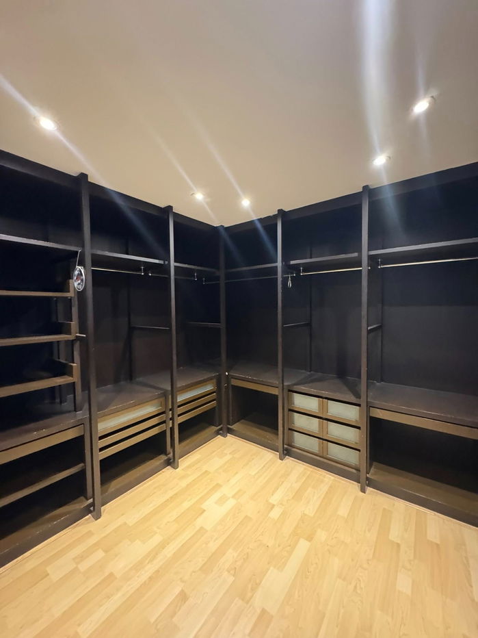 รูป ให้เช่าอาคารพาณิชย์ตีทะลุ 2 คูหา ซอยพิบูลย์อุปถัมภ์ สามเสนนอก ห้วยขวาง - รูปที่ 10/15