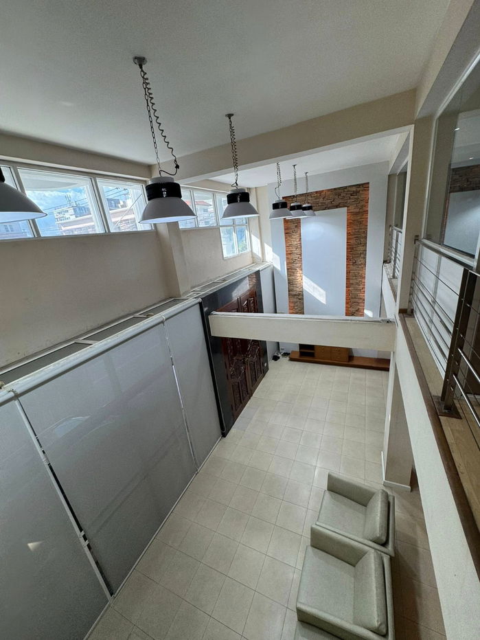 รูป ให้เช่าอาคารพาณิชย์ตีทะลุ 2 คูหา ซอยพิบูลย์อุปถัมภ์ สามเสนนอก ห้วยขวาง - รูปที่ 6/15