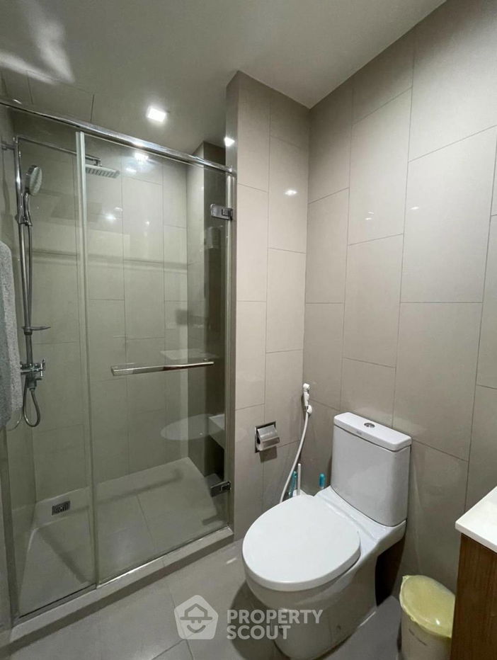 รูป คอนโด 1-ห้องนอน ที่ ฮาสุ เฮาส์ สุขุมวิท 77 ใกล้ BTS อ่อนนุช (ID 1449241) - รูปที่ 6/8