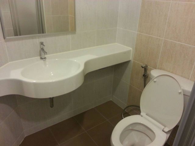 picture Rent Lumpini Ville On Nut Phatthanakan , Fully furnished , Ready to move in =7950-THB/Month Call-Line: 0991825224 - 3/9