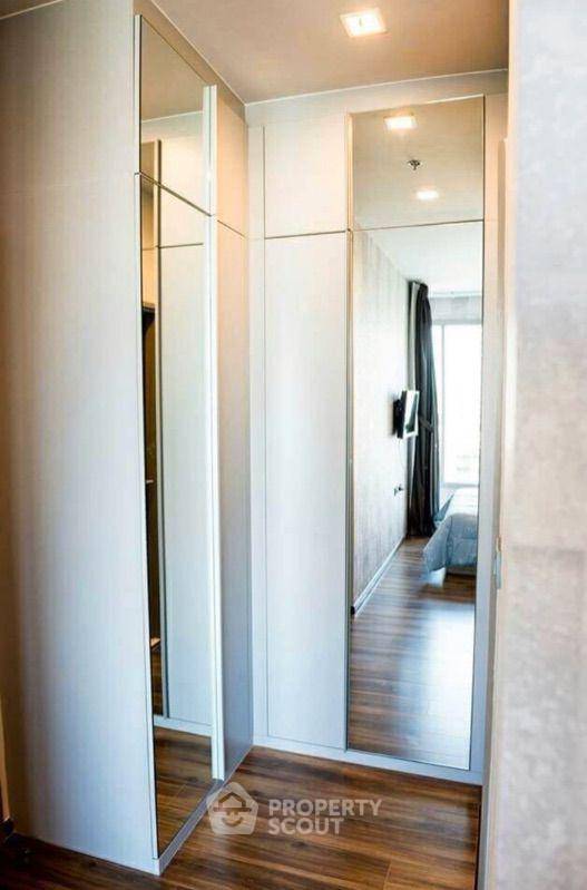 picture 2-BR Condo at Ceil By Sansiri near BTS Thong Lor (ID 58215) - 7/7