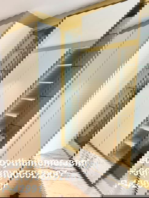 รูป P-42991 ให้เช่า คอนโด เดอะ โคลเวอร์ Soi Thong Lo 18, Khlong Tan Nuea, Watthana, Bangkok พร้อมอยู่ ราคาถูก Line Id @easythaihome 085-592-2897 - รูปที่ 20/22