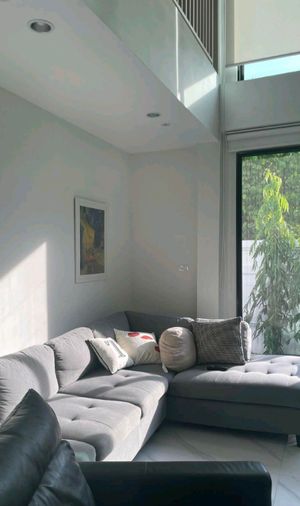 ให้เช่าบ้านเดี่ยวโปร่งโล่ง Double Space! 4 นอน 4 น้ำ ทุ่งมังกร 10 ตลิ่งชัน เฟอร์ฯ ครบพร้อมอยู่ Please add LINE ID @806qphgn o8415o5483 