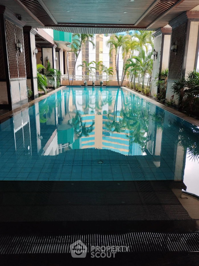 รูป คอนโด 2 ห้องนอน 88 ตร.ม. ชั้น 20 ลาส โคลินัส ใกล้ BTS อโศก 100 ม. (ID 2133278) - รูปที่ 19/26