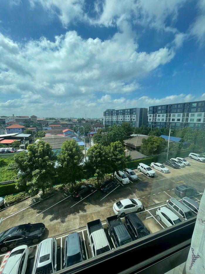 รูป ให้เช่า Grene Condo  ดอนเมือง-สรงประภา Ready to move in #ราคาเช่า8,500 บาท/ด - รูปที่ 11/12