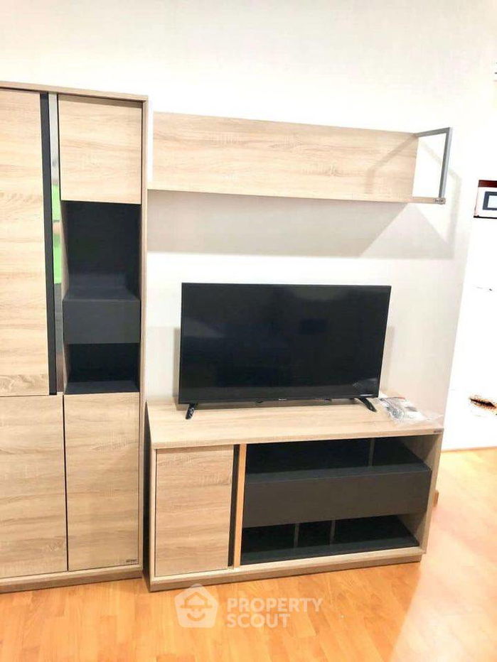 รูป คอนโด 1-ห้องนอน ที่ เดอะ เพรสซิเด้นท์ สาทร - ราชพฤกษ์ 3 ใกล้ MRT บางหว้า (ID 732261) - รูปที่ 6/9