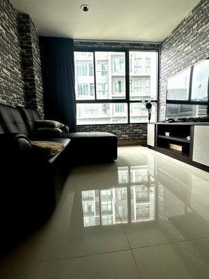 Condos for sale : For Sale: 1 Bedroom, 35.5 sq.m., The President Sukhumvit