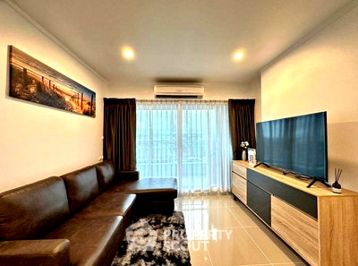 ขายคอนโด : คอนโด 1-ห้องนอน ที่ ลุมพินี พาร์ค บีช จอมเทียน ใกล้ หาดจอมเทียน (ID 2505683)