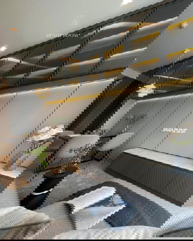 รูป ให้เช่า คอนโด โนเบิล อราวน์ สุขุมวิท 33 BTS พร้อมพงษ์ BTS Phrom Phong 650 เมตร รถ รับ - ส่ง - รูปที่ 16/17