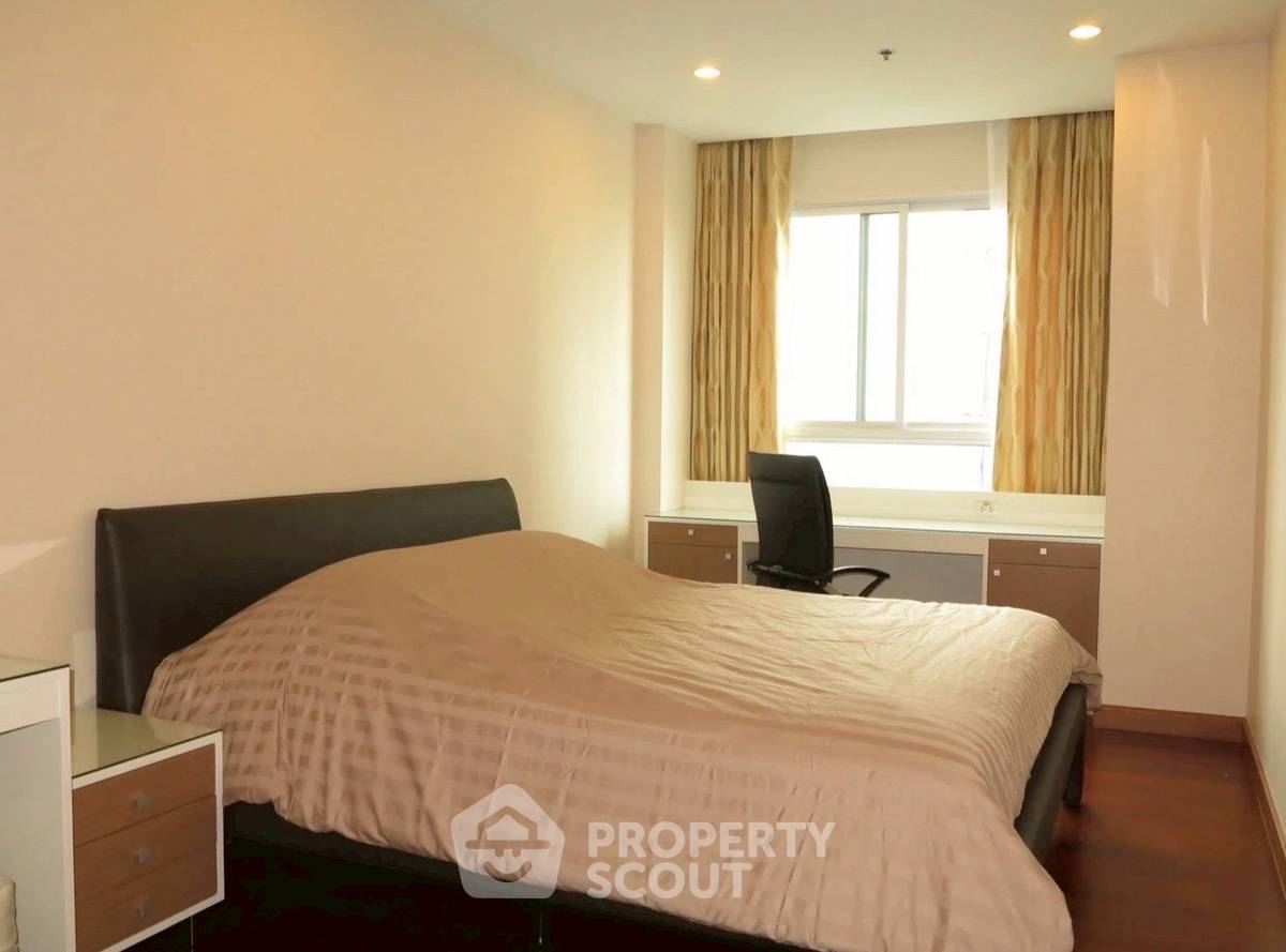 picture 1-BR Condo at Supalai Lite Sathorn-Charoenrat in Bang Khlo (ID 2520051) - 7/10