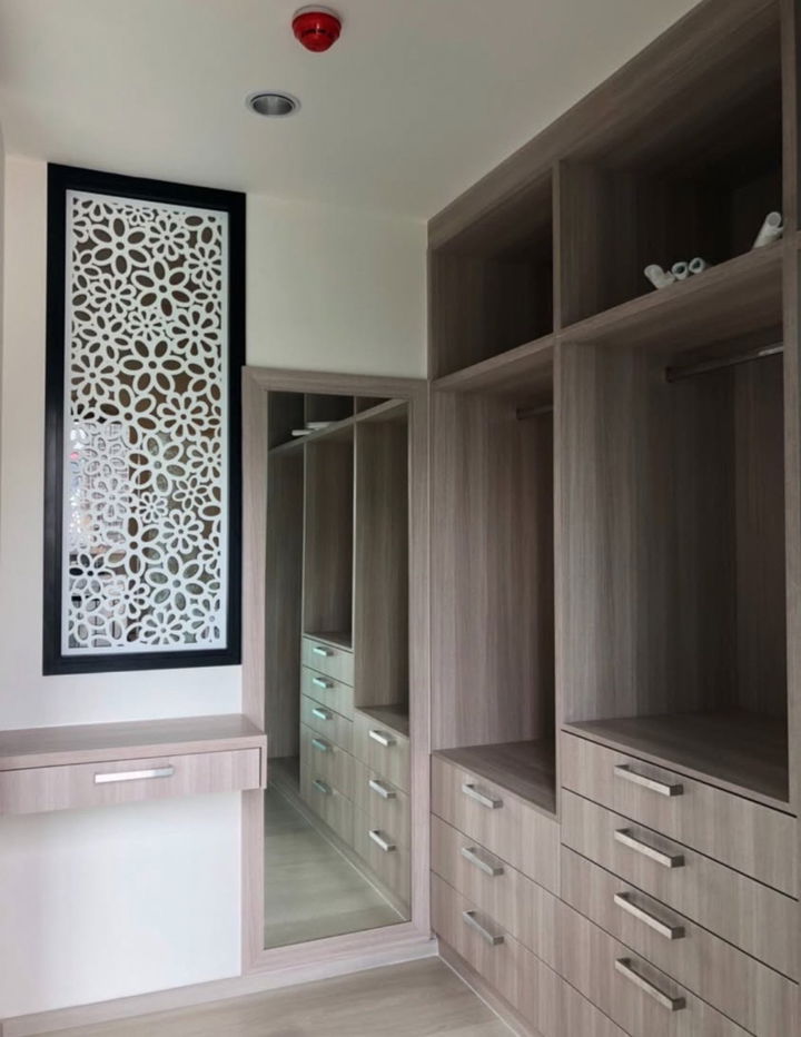 picture #R8640 ð 050169 Condo for rent: Life Asoke - 14/17