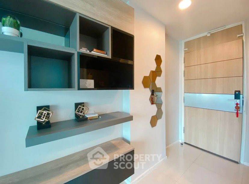 picture 2-BR Condo at Whizdom @ Punnawithi Station near BTS Punnawithi (ID 2520728) - 2/11