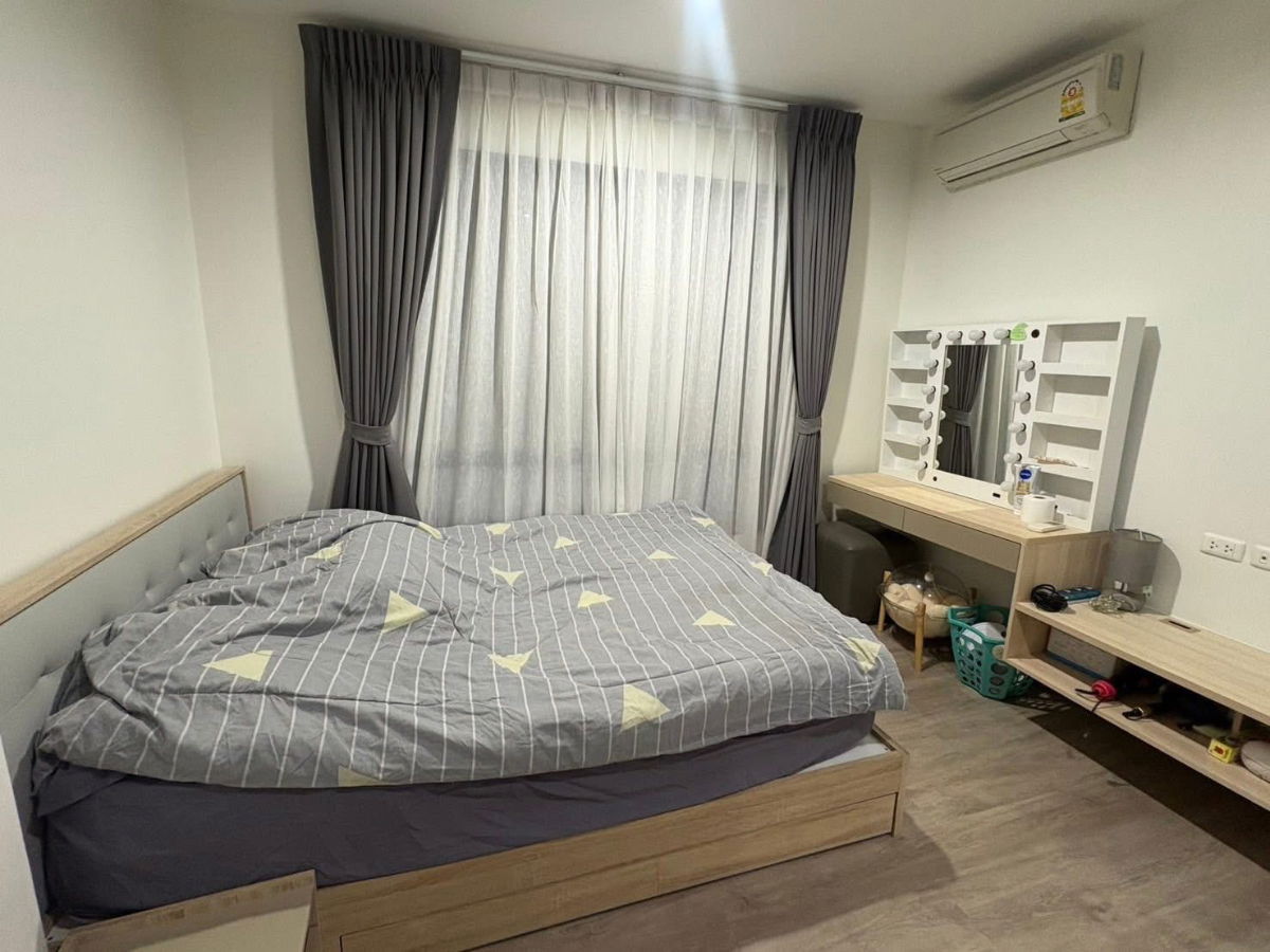 picture #R8626 ð 050169 Condo for rent: Niche Mono Ratchavipha - 2/6