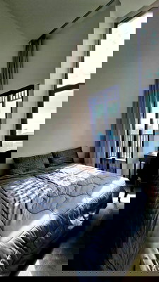 Condos for sale : Park Origin Chula Samyan【𝐒𝐄𝐋𝐋】🔥Matching furniture, comfortable and spacious atmosphere🔥 Contact Line ID: @hacondo