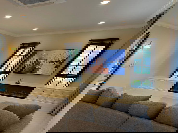 รูป #Z3966💥 050169 🔥ให้เช่าบ้าน Centro Bangna - รูปที่ 4/10