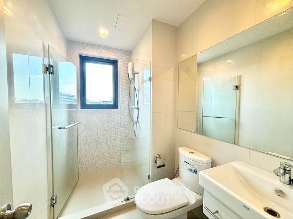 รูป คอนโด 2-ห้องนอน ที่ ไลฟ์ สุขุมวิท 48 ใกล้ BTS พระโขนง (ID 2519050) - รูปที่ 10/19