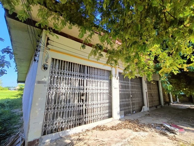 รูป BP00874 ขายบ้านเดี่ยว ตำบลแสนสุข อำเภอวารินชำราบ อุบลราชธานี - รูปที่ 2/8