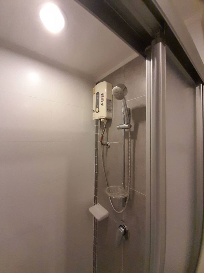 รูป 🌕 🌕 🌕 ลุมพินี ซีวิว จอมเทียน ชั้น3 1ห้องนอน วิวเมือง ราคาถูก 28 ตรม อาคารA 🌕 🌕 🌕 - รูปที่ 7/10