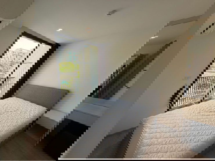 รูป #Z3972💥 050169 🔥ให้เช่าคอนโด Serio Sukhumvit50 - รูปที่ 2/10