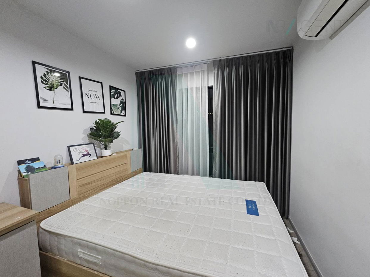 รูป 📌 ให้เช่าคอนโด รีช พหลโยธิน 52 อาคาร C ชั้น 3 1 ห้องนอน ขนาด 31 ตรม ใกล้ ตลาดยิ่งเจริญ - รูปที่ 5/8