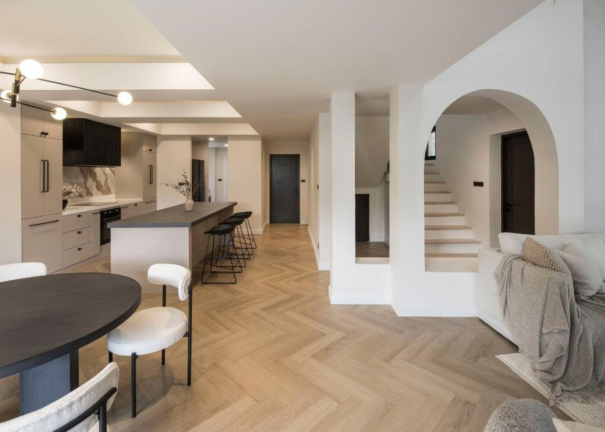 รูป ST0075 | ขาย บ้านเดี่ยว ใกล้เอกมัย–ทองหล่อ 💸 ขายเพียง 30,000,000 บาท (ค่าโอนคนละครึ่ง) - รูปที่ 8/10