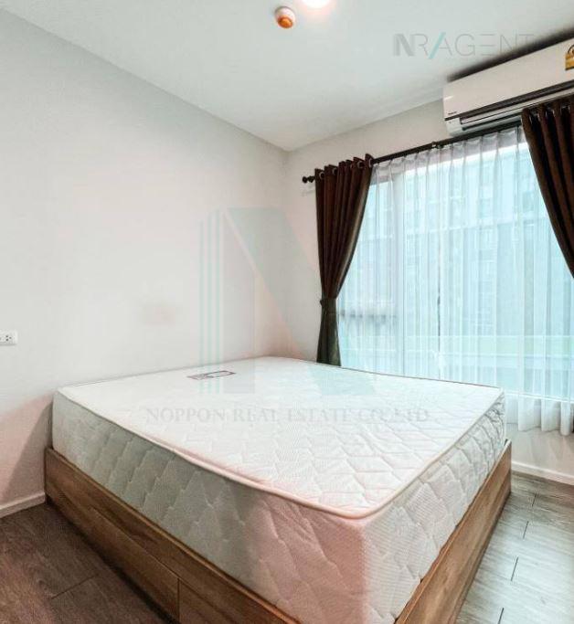 picture ðš For Rent Condo HAPPY CONDO DONMUANG THE TERMINAL Building D, Floor 4,1 bed room, Room size 29 sqm - 4/8
