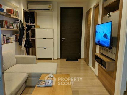 รูปภาพ 1-BR Condo at RHYTHM Phahon-Ari near BTS Saphan Khwai (ID 386841)
