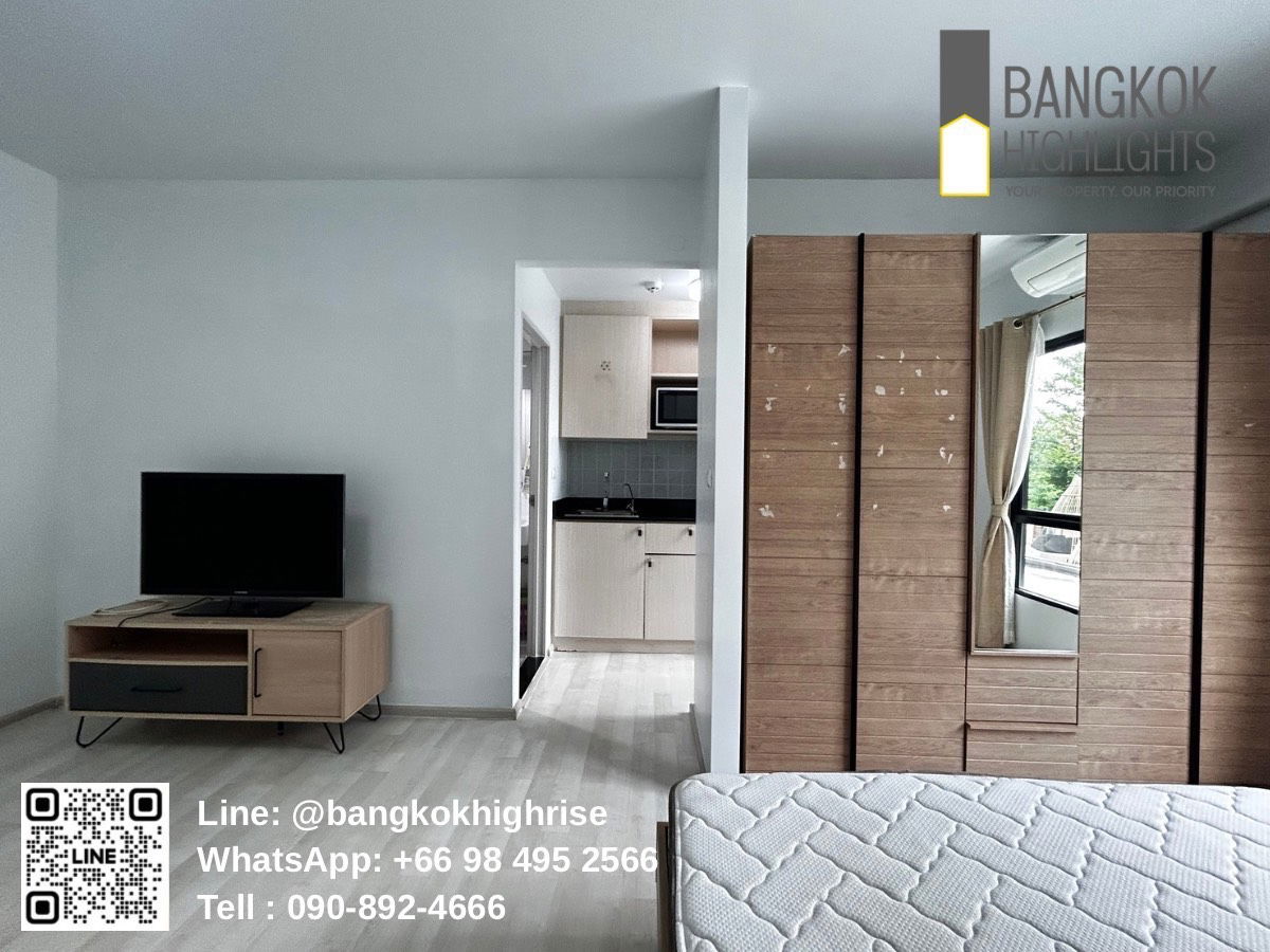 picture Project : Condo Unio Unio Rama 2 - 9/10