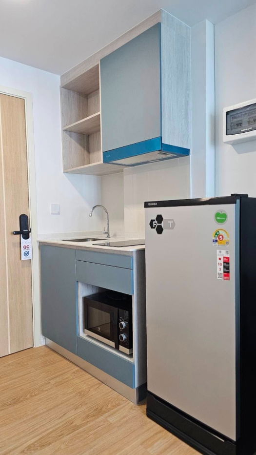 picture Atmoz Kanaal Rangsit Condo For Rent / Line : @mintocondo - 8/10