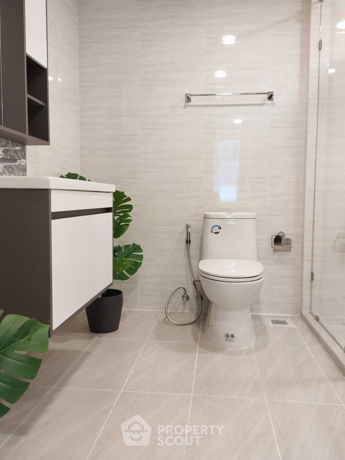 รูป คอนโด 2 ห้องนอน 88 ตร.ม. ชั้น 20 ลาส โคลินัส ใกล้ BTS อโศก 100 ม. (ID 2133278) - รูปที่ 14/26