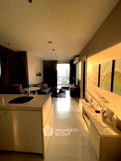 ขายคอนโด : คอนโด 1 ห้องนอน 48 ตร.ม. ชั้น 15 Rhythm Sukhumvit 42 ใกล้ BTS เอกมัย (200 ม.) (ID 1165183)