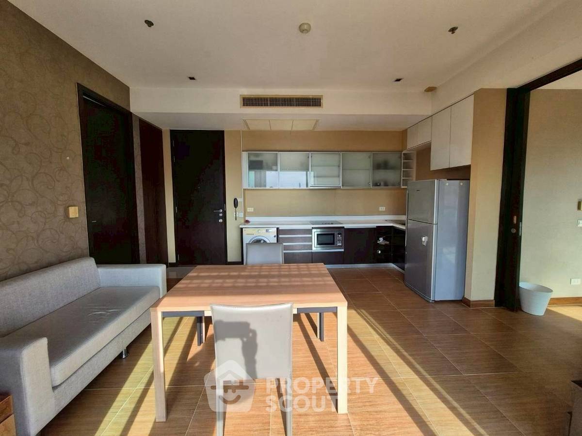 รูป คอนโด 2-ห้องนอน ที่ เดอะล็อฟท์ เย็นอากาศ คอนโดมิเนียม ใน ช่องนนทรี (ID 2520719) - รูปที่ 1/16