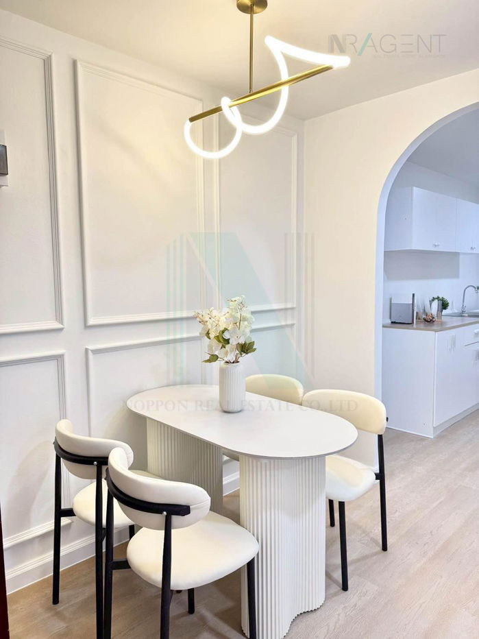 picture For Sell Condo BAAN SUAN SUE TRONG Building 7, Floor 8,2 bed room, Room size 62 sqm - 6/8