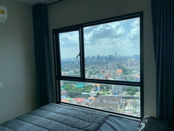 🌳🌳For rent The tree sukhumvit 71🌳🌳 ห้องสวย พร้อมอยู่ แต่งสวย จัดเต็ม มีหลายห้องให้เลือกชม ID LINE : @190evxgl