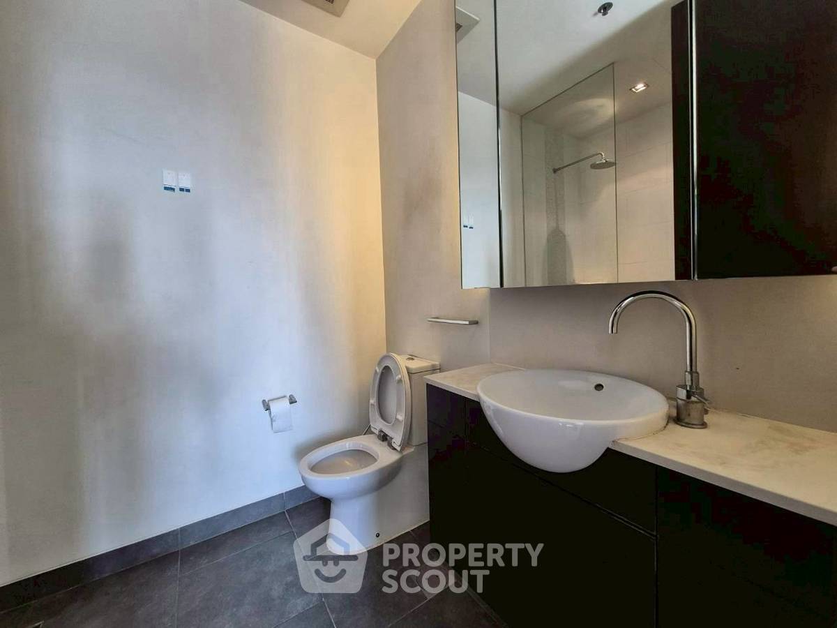 รูป คอนโด 2-ห้องนอน ที่ เดอะล็อฟท์ เย็นอากาศ คอนโดมิเนียม ใน ช่องนนทรี (ID 2520719) - รูปที่ 7/16