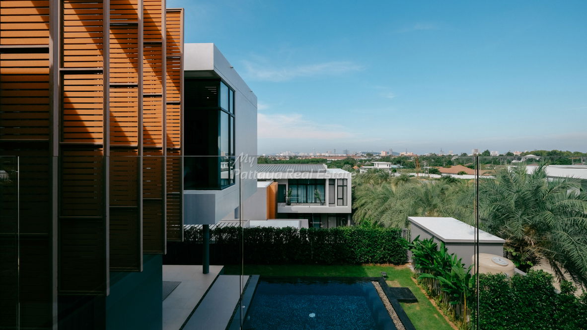 รูป HEPP04 - ขายบ้านวิลล่า 4 ห้องนอน The Prospect - รูปที่ 12/15