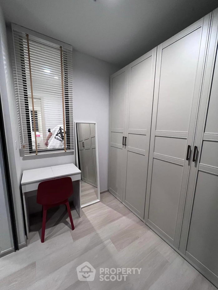 รูป คอนโด 1-ห้องนอน ที่ ไลฟ์ วัน ไวร์เลส ใกล้ BTS เพลินจิต (ID 993126) - รูปที่ 3/5