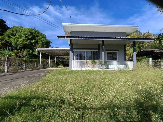 รูป BP00949 ขายบ้านเดี่ยว อำเภอเมืองอุบลราชธานี อุบลราชธานี - รูปที่ 7/8