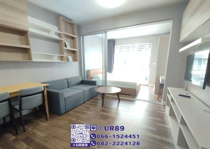 💙 Hot Price 💙ให้เช่า/For RENT คอนโด A Space Me Sukhumvit 77 (เอ สเปซ มี สุขุมวิท 77)