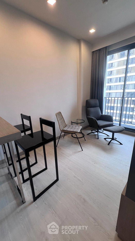 รูป คอนโด 2-ห้องนอน ที่ เอ็ม ทองหล่อ 10 ใกล้ BTS ทองหล่อ (ID 2518973) - รูปที่ 12/20