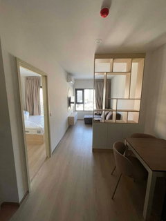 รูปภาพ เช่าคอนโด Life Rama 4 - Asoke/ไลฟ์ พระราม 4 - อโศก (E6901008) ID Line : @condo101