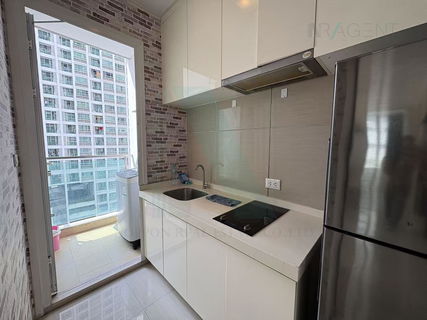 🚩 ขายคอนโด ทีซี กรีน พระราม 9 อาคาร 1 ชั้น 10 2 ห้องนอน ขนาด 54 ตรม ใกล้ เซ็นทรัล พลาซ่า พระราม 9