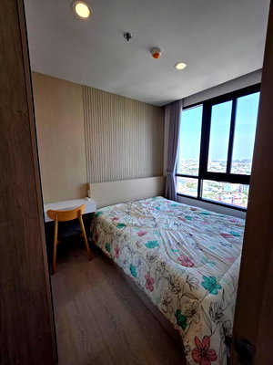 Condos for rent : Nue Noble                       Ngamwongwan 