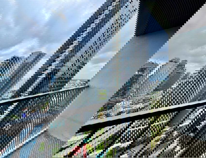 รูป คอนโดให้เช่า โนเบิล รีมิกซ์ (CRS03548) - รูปที่ 10/10